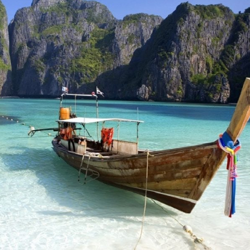 Andaman Tour