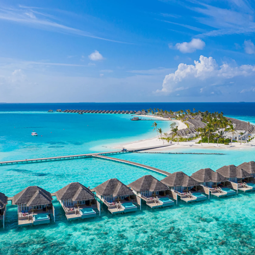 Lakshadweep Tour