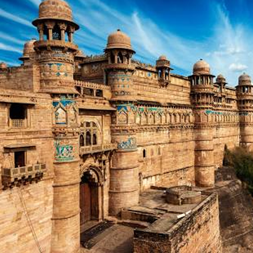 Madhya Pradesh Tour