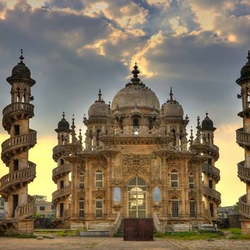 Gujarat Tour