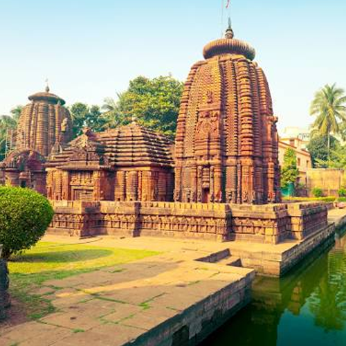 Odisha Tour
