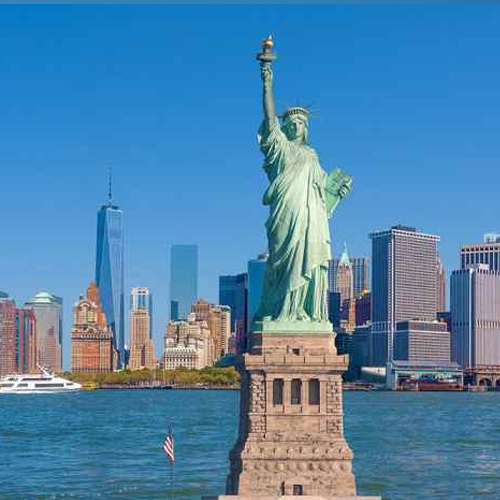 US Landmarks